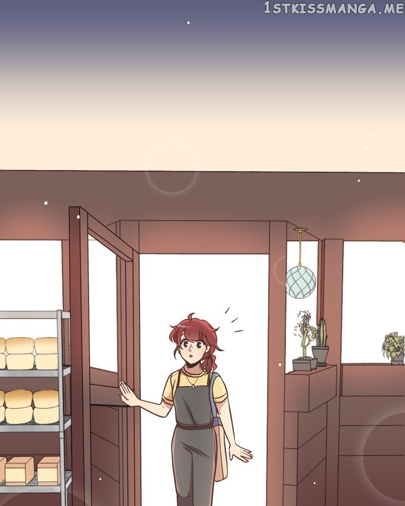 Gourmet Hound chapter 166 - page 94