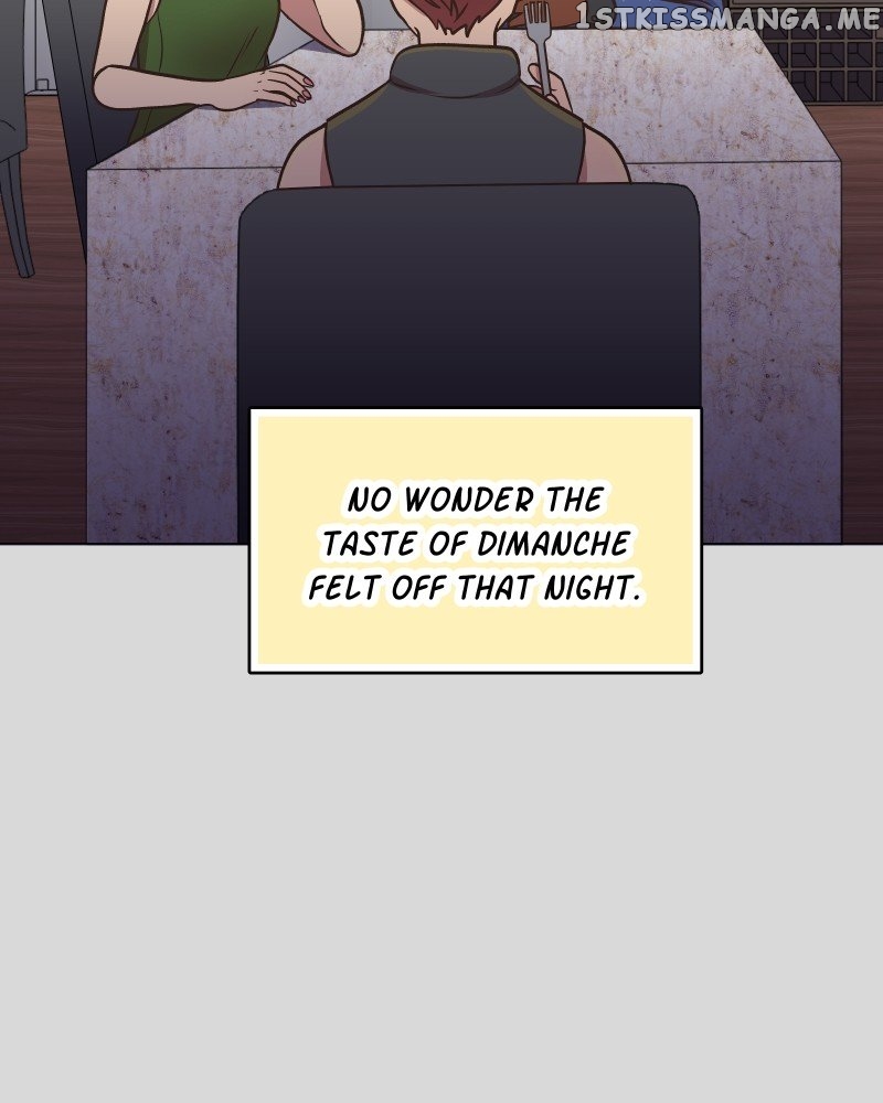 Gourmet Hound chapter 165 - page 13