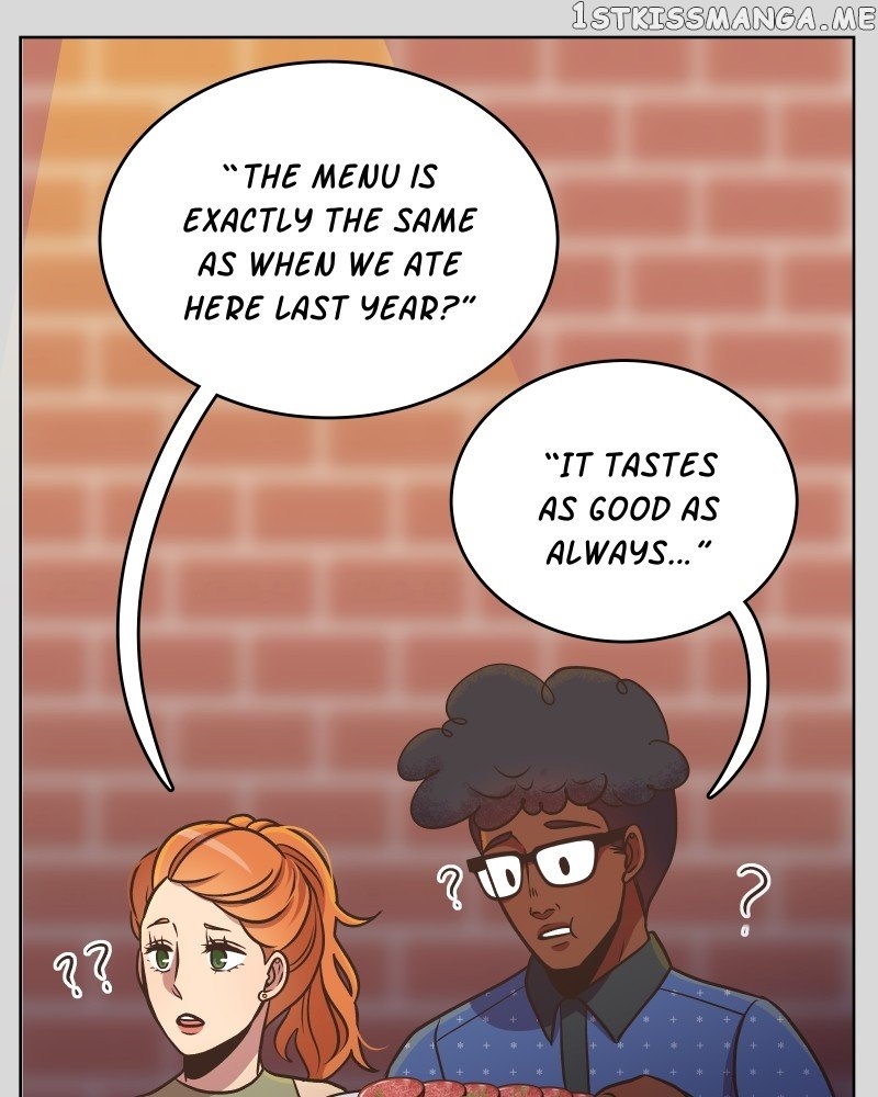 Gourmet Hound chapter 165 - page 14