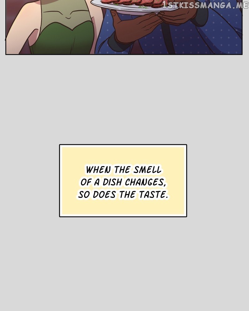 Gourmet Hound chapter 165 - page 15
