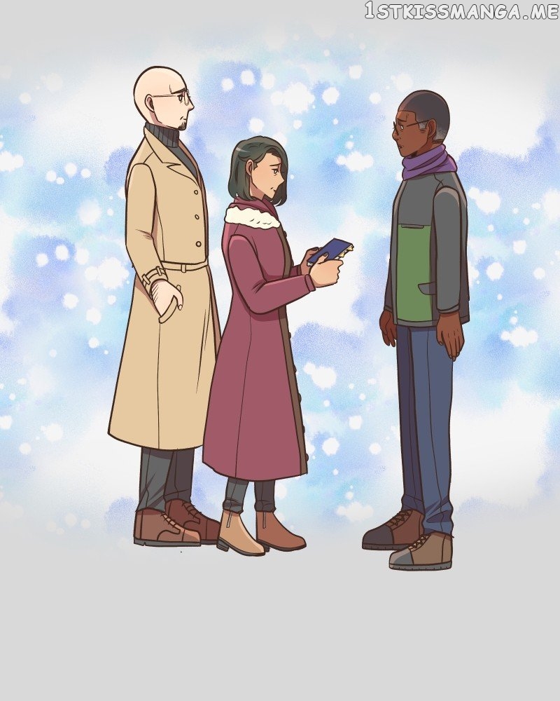 Gourmet Hound chapter 165 - page 16
