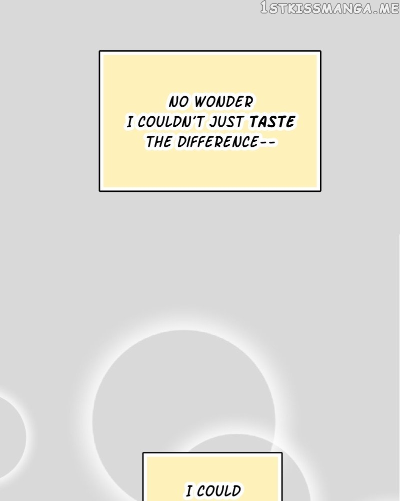 Gourmet Hound chapter 165 - page 17