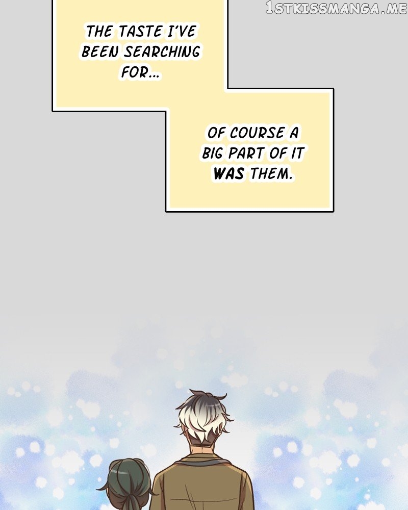 Gourmet Hound chapter 165 - page 20