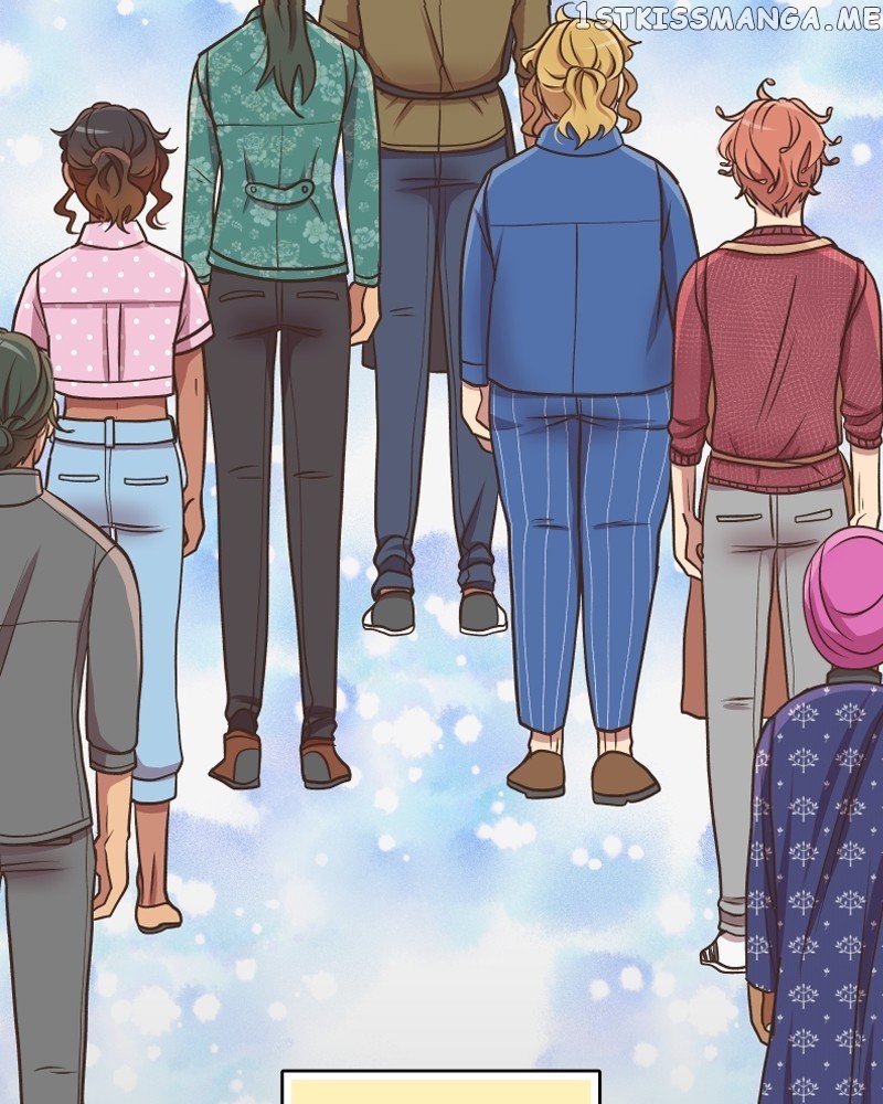 Gourmet Hound chapter 165 - page 21