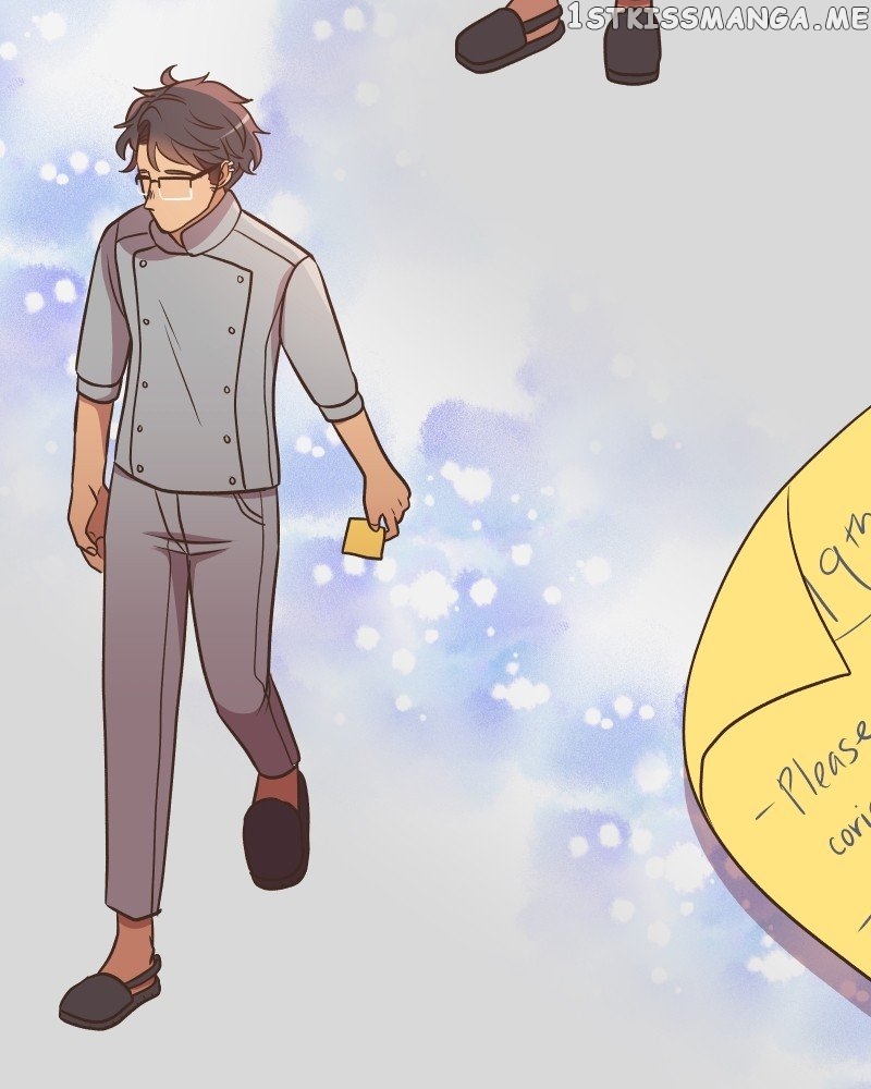 Gourmet Hound chapter 165 - page 28