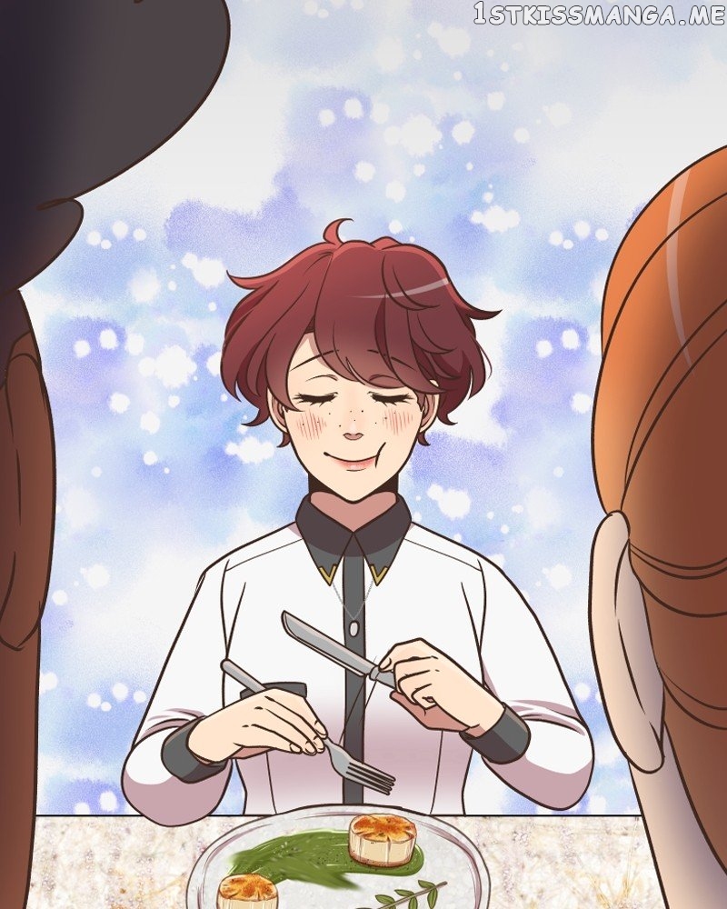 Gourmet Hound chapter 165 - page 30