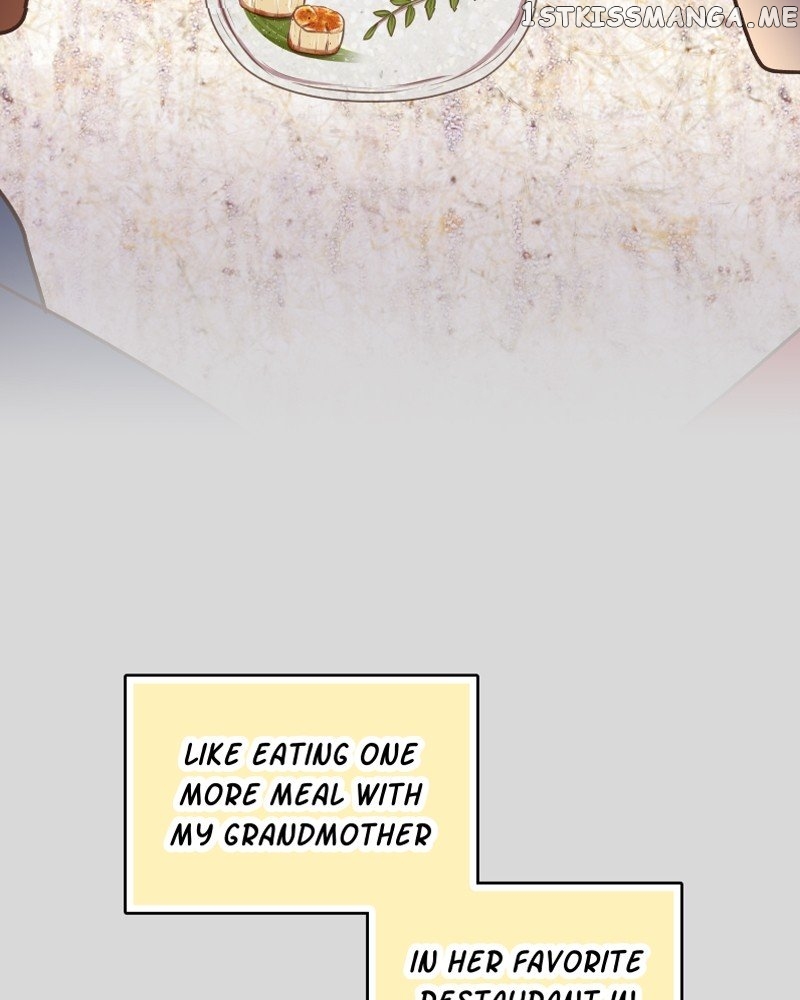 Gourmet Hound chapter 165 - page 31