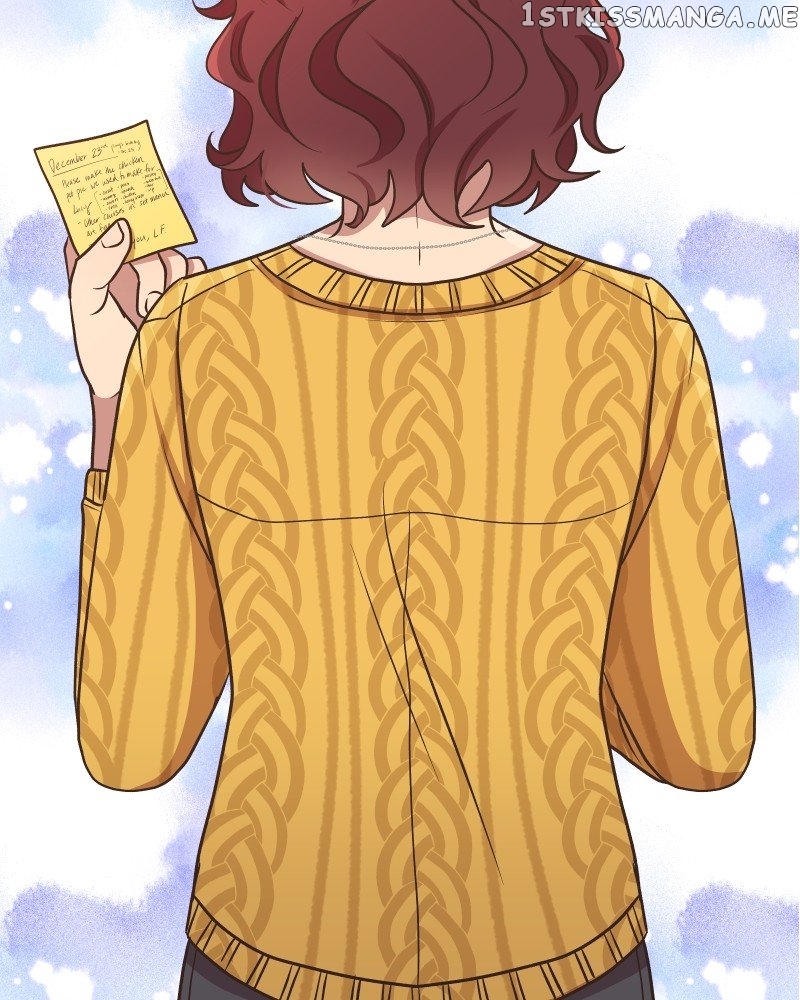 Gourmet Hound chapter 165 - page 36