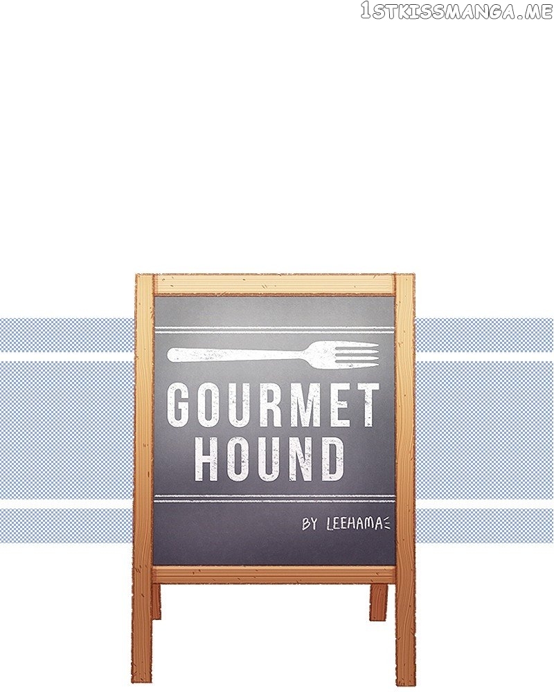 Gourmet Hound chapter 165 - page 38
