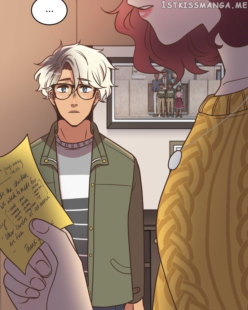 Gourmet Hound chapter 165 - page 40