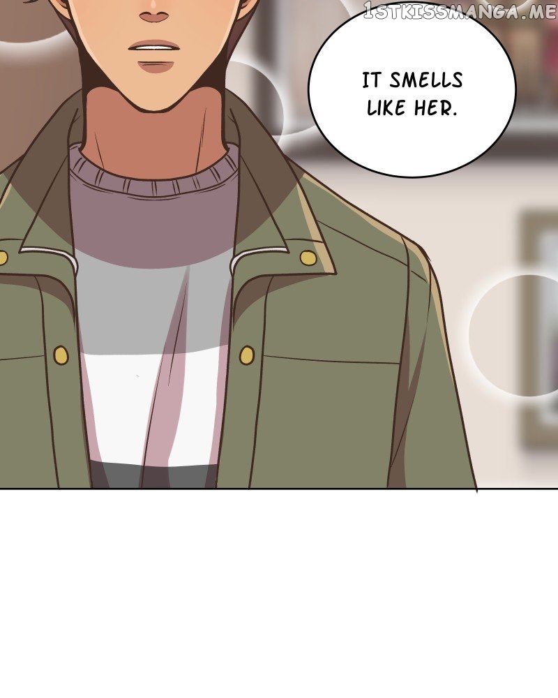 Gourmet Hound chapter 165 - page 42