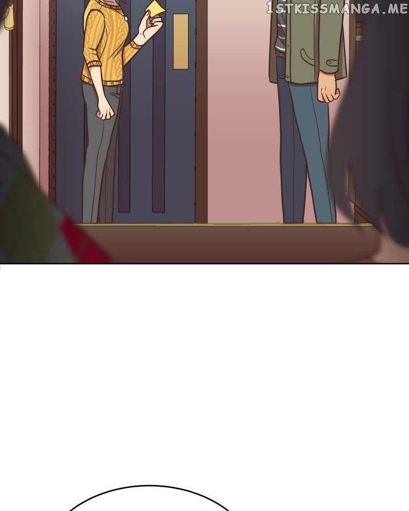 Gourmet Hound chapter 165 - page 44
