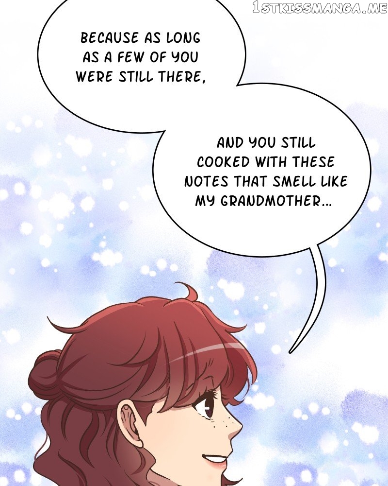 Gourmet Hound chapter 165 - page 45