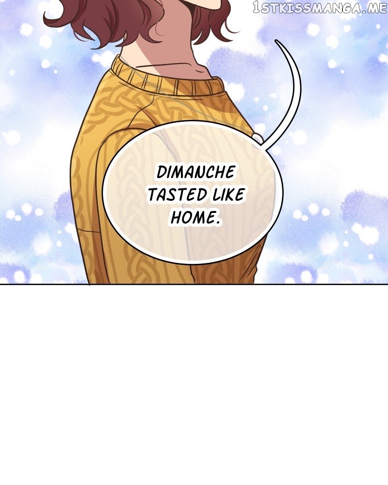 Gourmet Hound chapter 165 - page 46