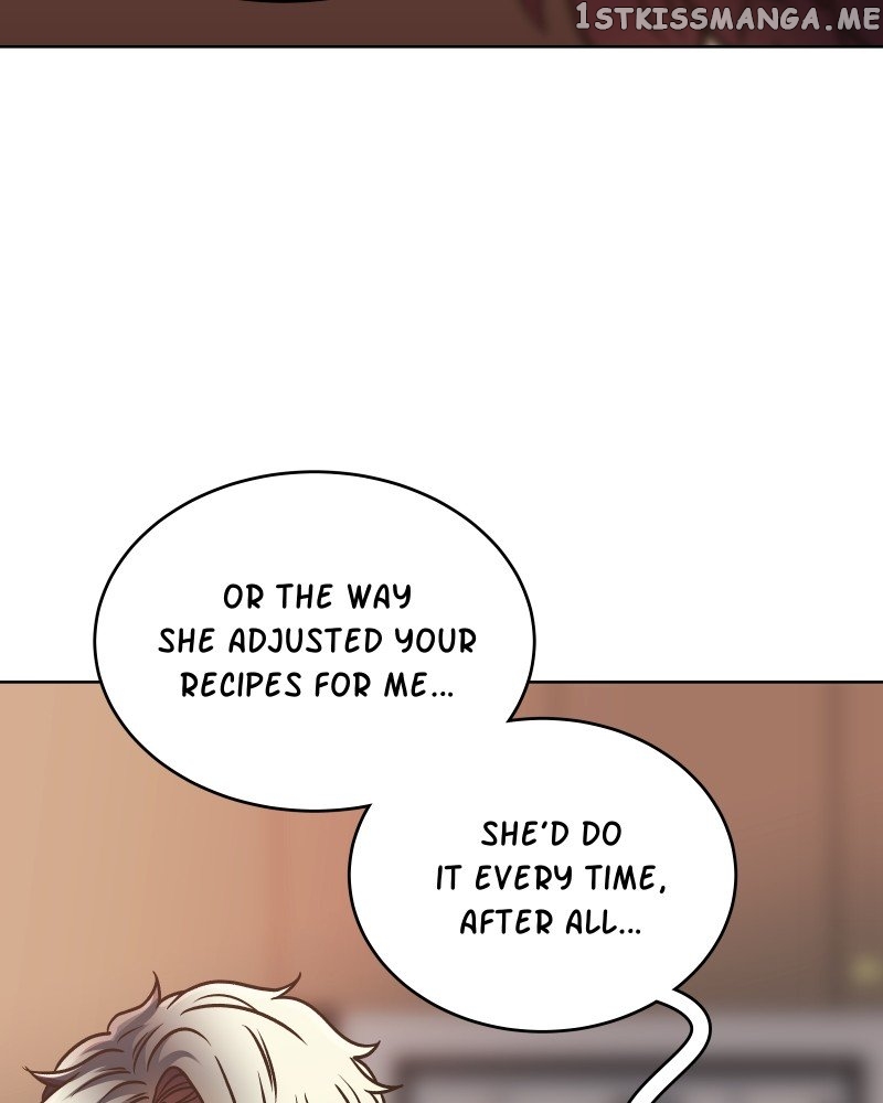 Gourmet Hound chapter 165 - page 48