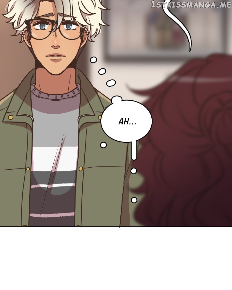 Gourmet Hound chapter 165 - page 49