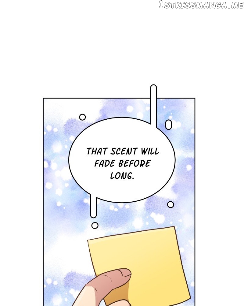 Gourmet Hound chapter 165 - page 50