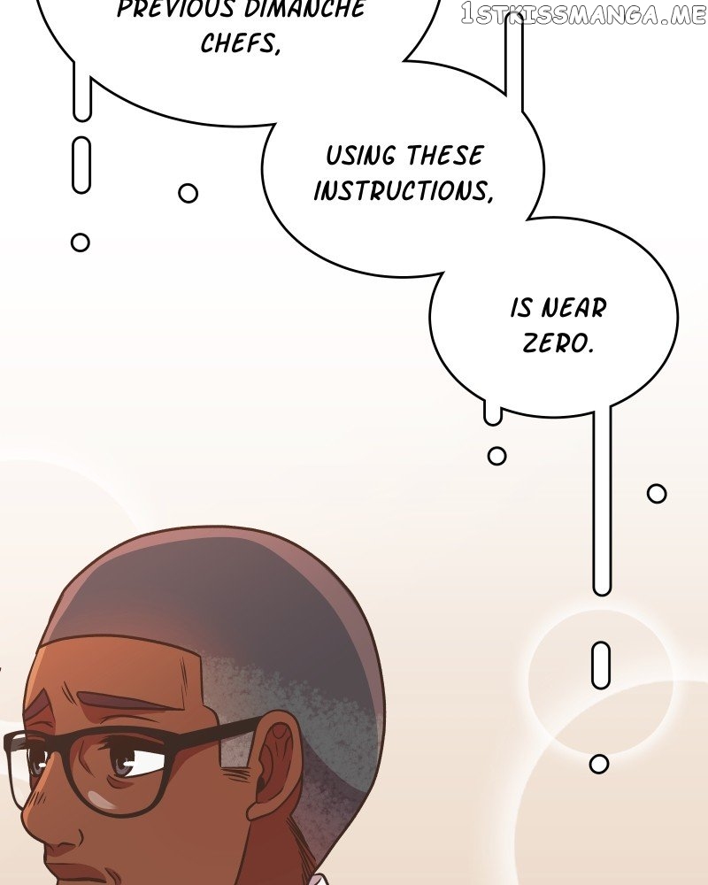 Gourmet Hound chapter 165 - page 52