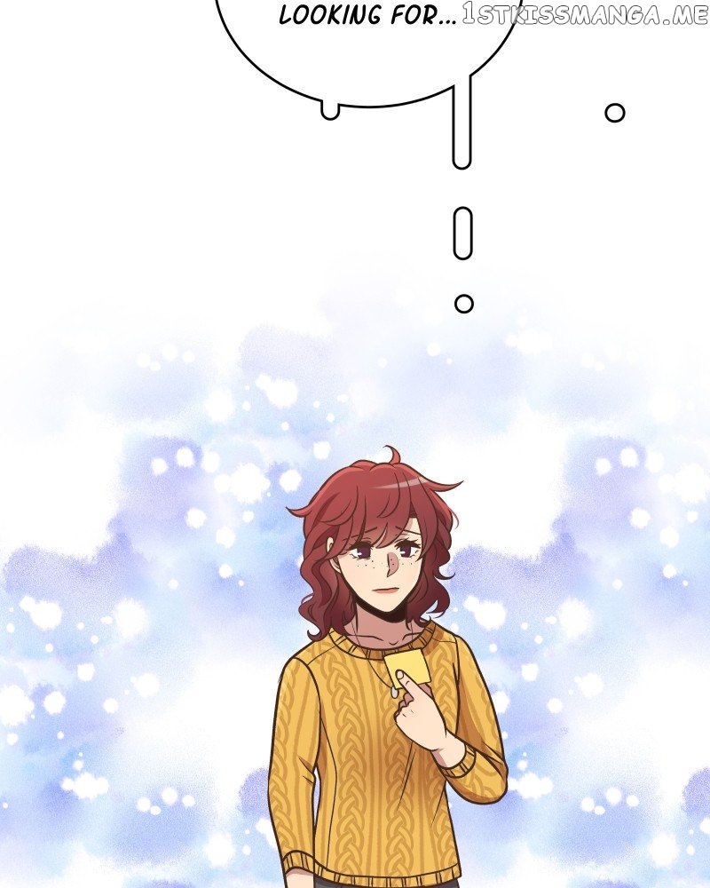 Gourmet Hound chapter 165 - page 54
