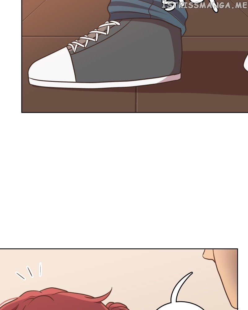 Gourmet Hound chapter 165 - page 57