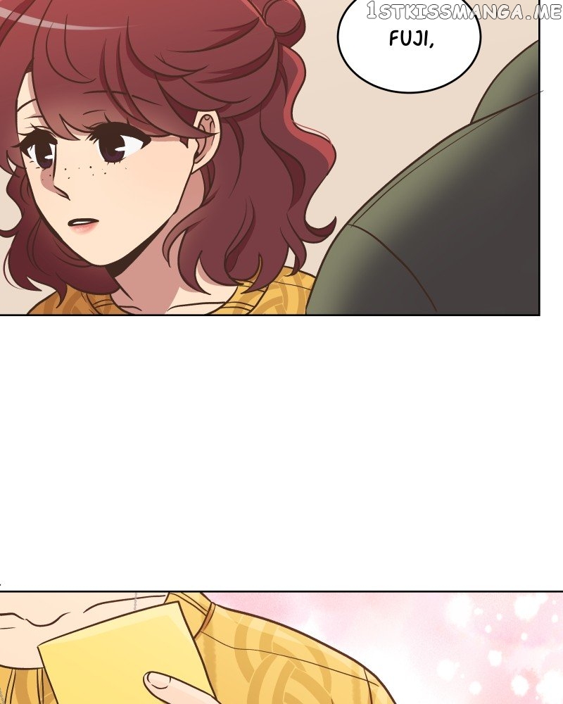 Gourmet Hound chapter 165 - page 58