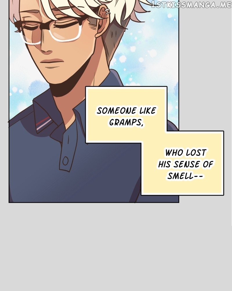 Gourmet Hound chapter 165 - page 6