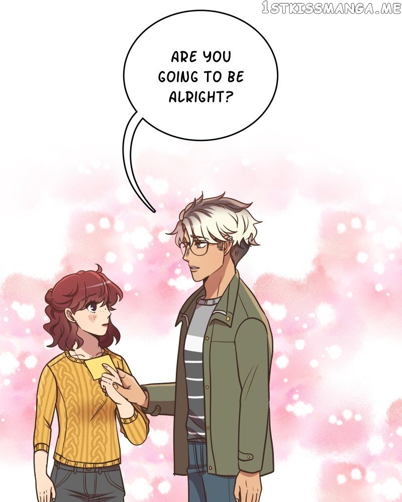 Gourmet Hound chapter 165 - page 60