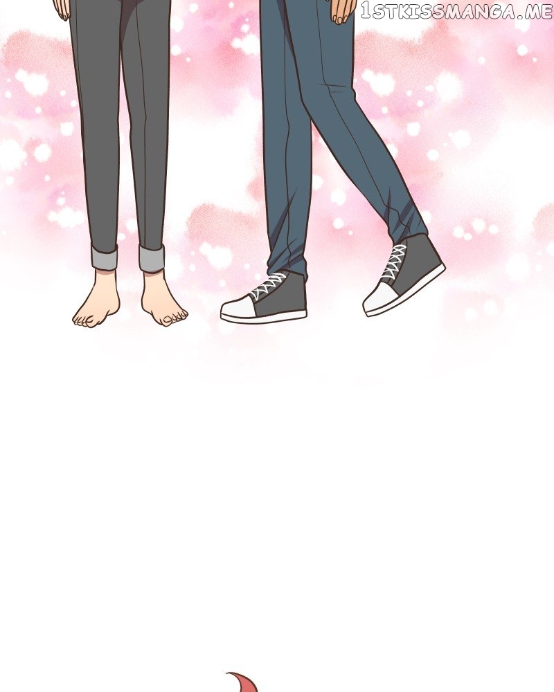Gourmet Hound chapter 165 - page 61