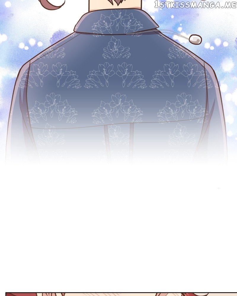 Gourmet Hound chapter 165 - page 64