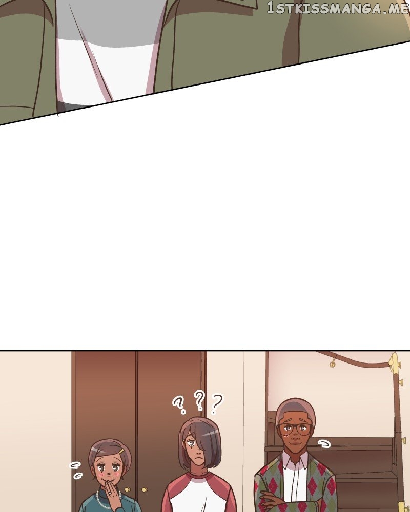 Gourmet Hound chapter 165 - page 69