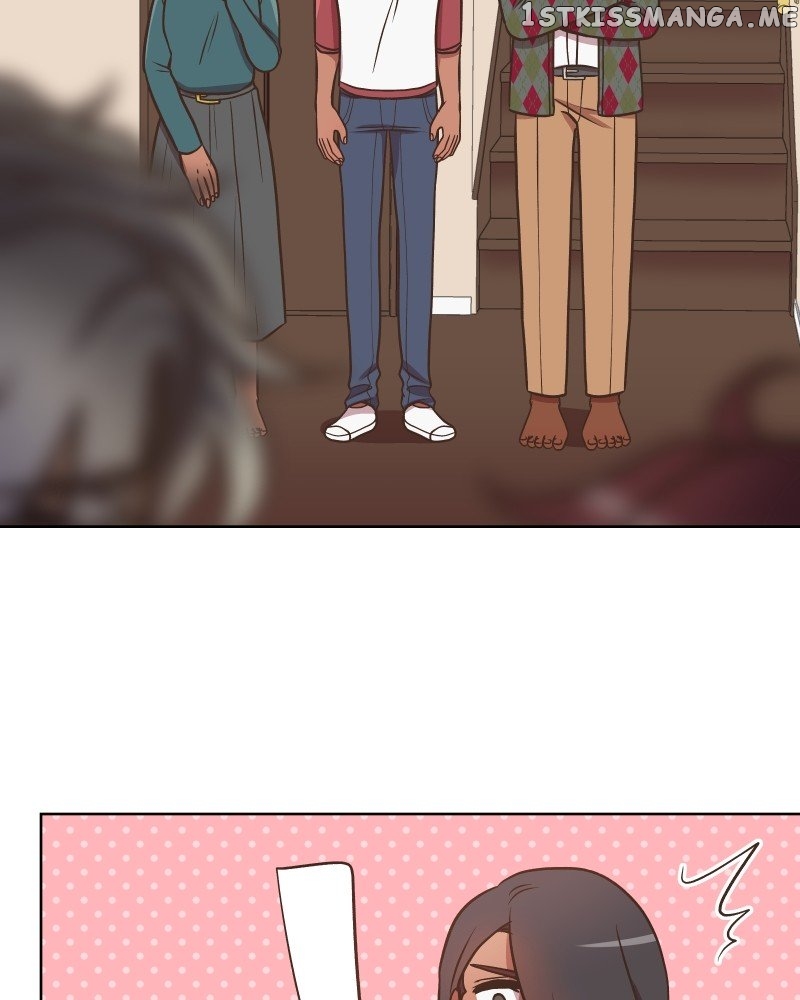 Gourmet Hound chapter 165 - page 70
