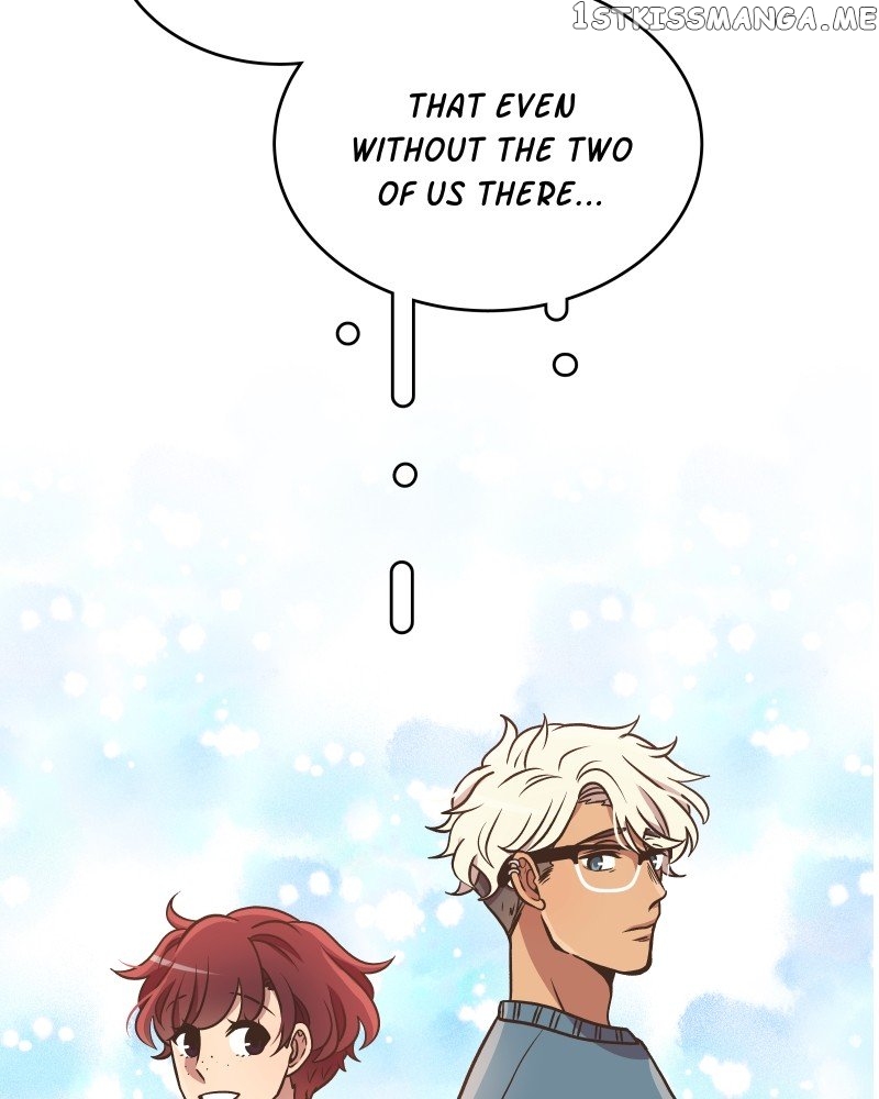 Gourmet Hound chapter 165 - page 79