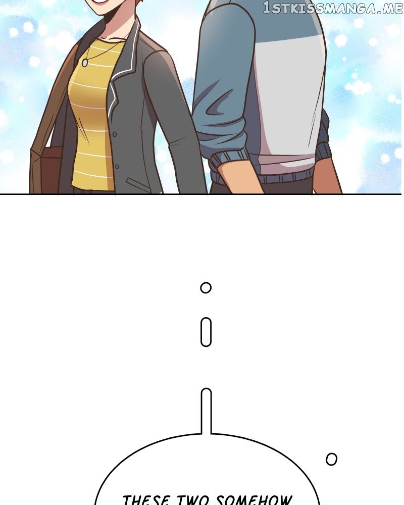 Gourmet Hound chapter 165 - page 80