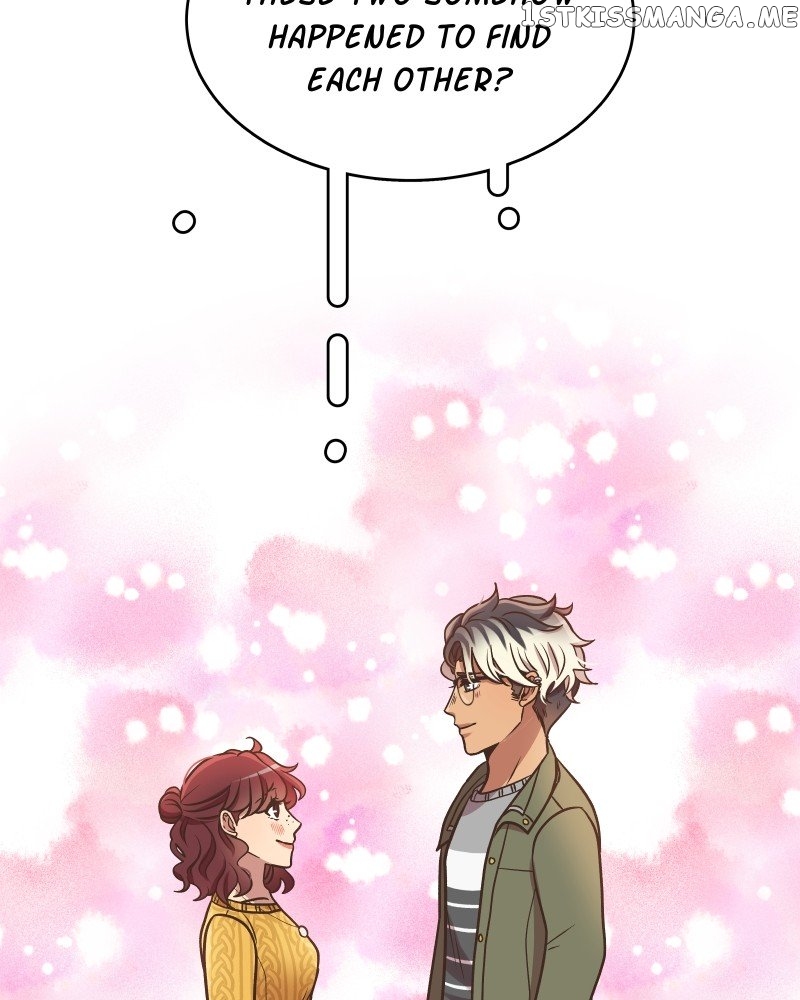 Gourmet Hound chapter 165 - page 81