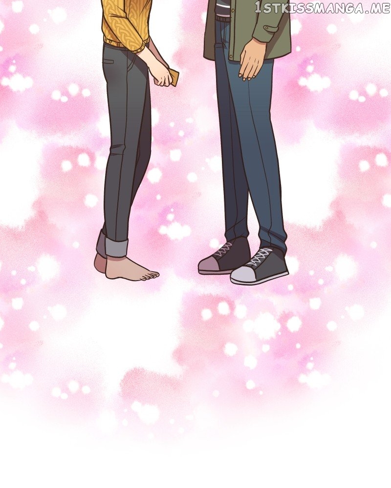 Gourmet Hound chapter 165 - page 82