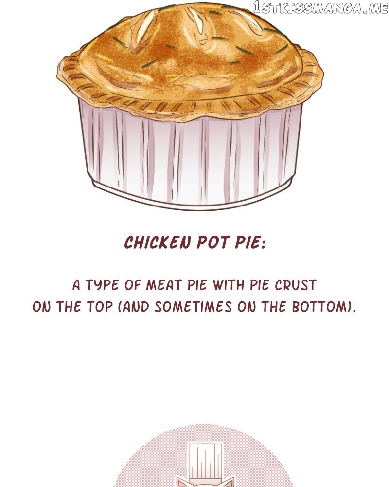 Gourmet Hound chapter 165 - page 84