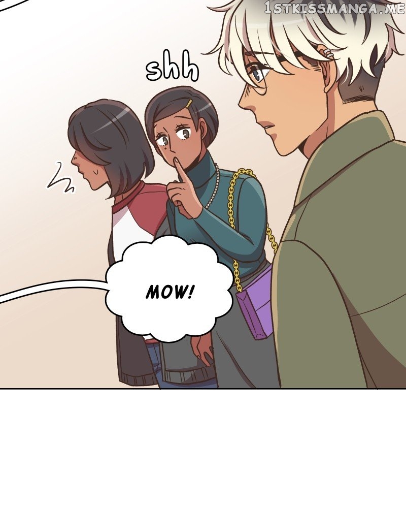 Gourmet Hound chapter 164 - page 11