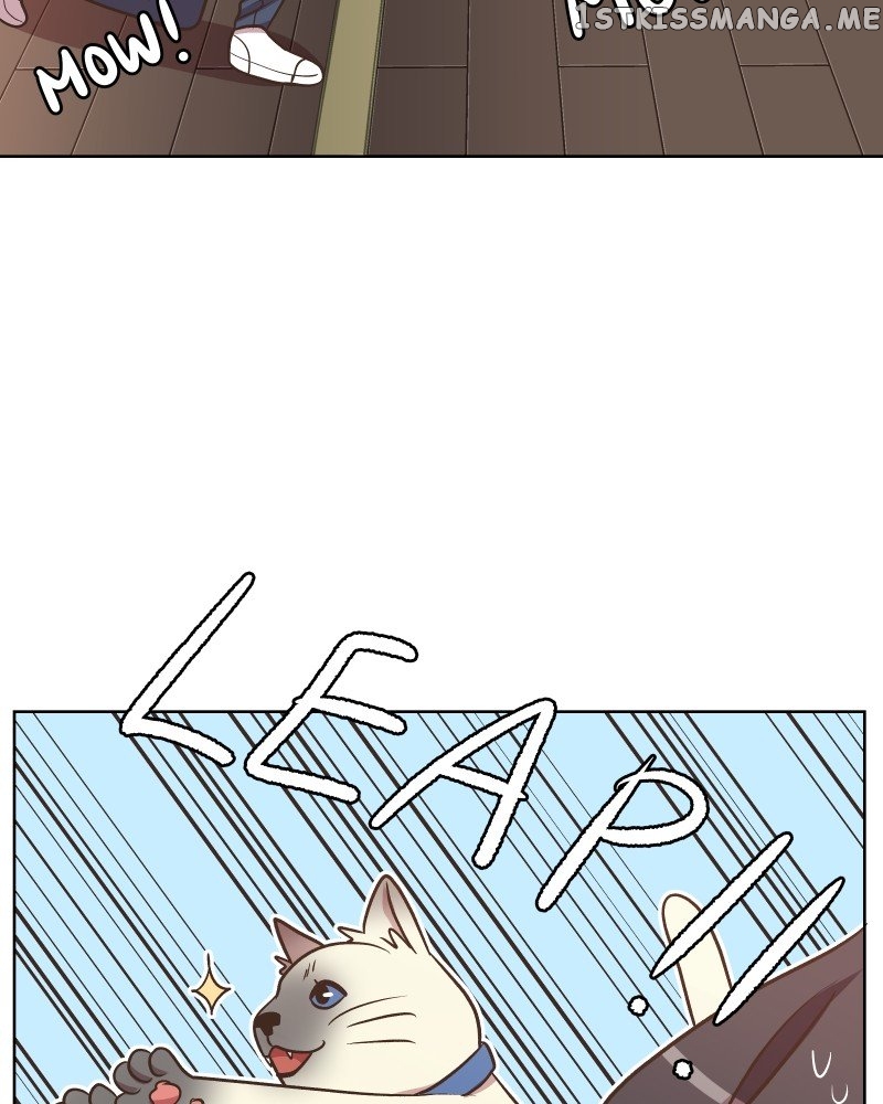 Gourmet Hound chapter 164 - page 15