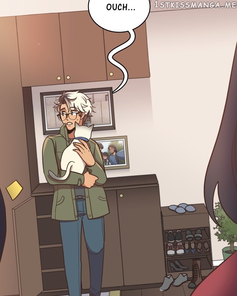 Gourmet Hound chapter 164 - page 21