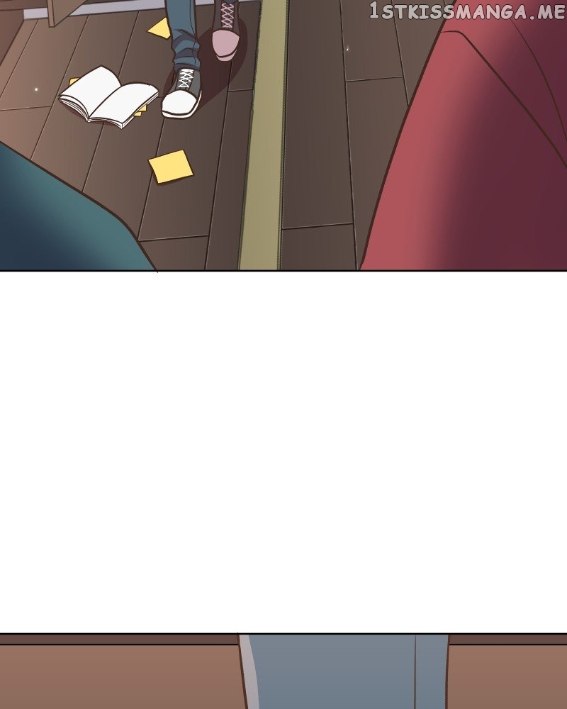 Gourmet Hound chapter 164 - page 22