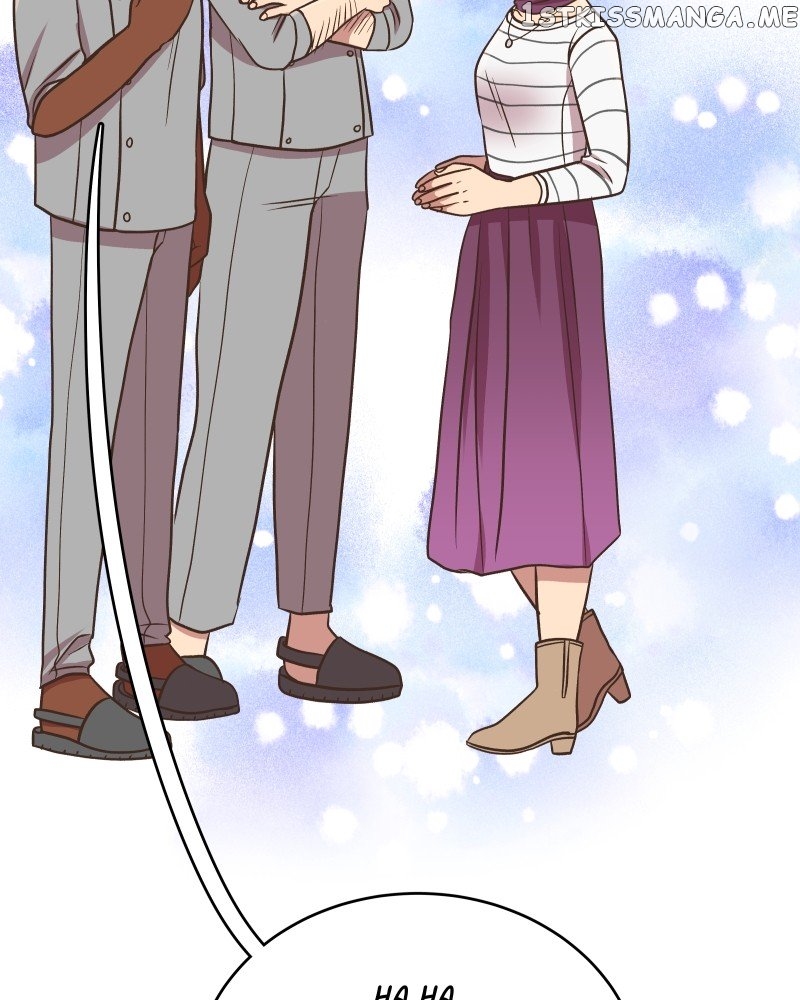 Gourmet Hound chapter 164 - page 34
