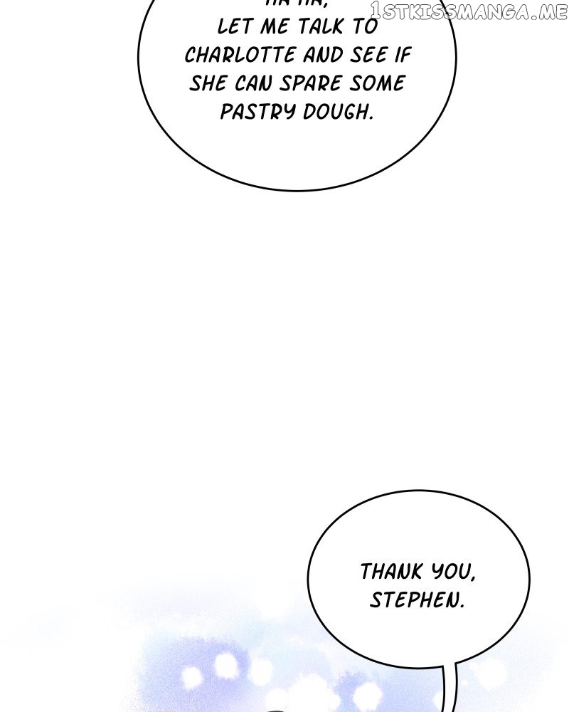 Gourmet Hound chapter 164 - page 35