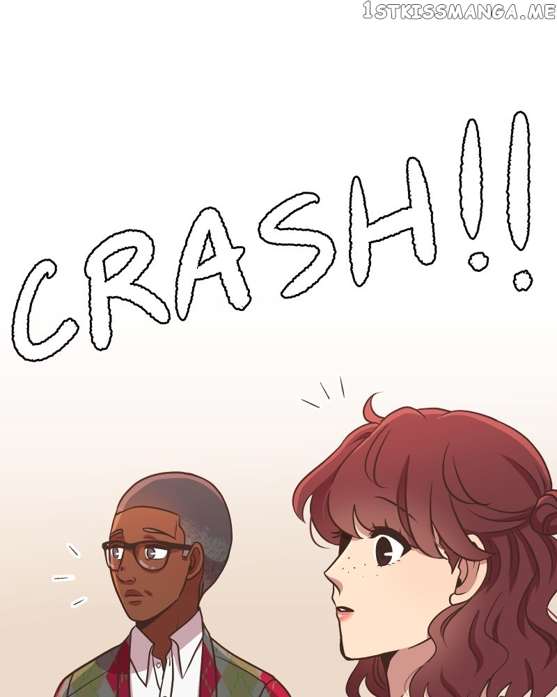 Gourmet Hound chapter 164 - page 38