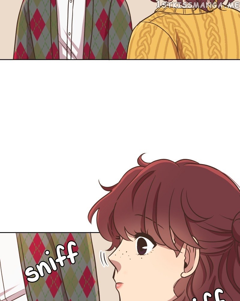 Gourmet Hound chapter 164 - page 39