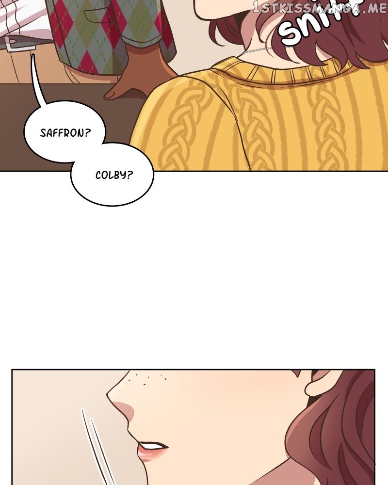 Gourmet Hound chapter 164 - page 40