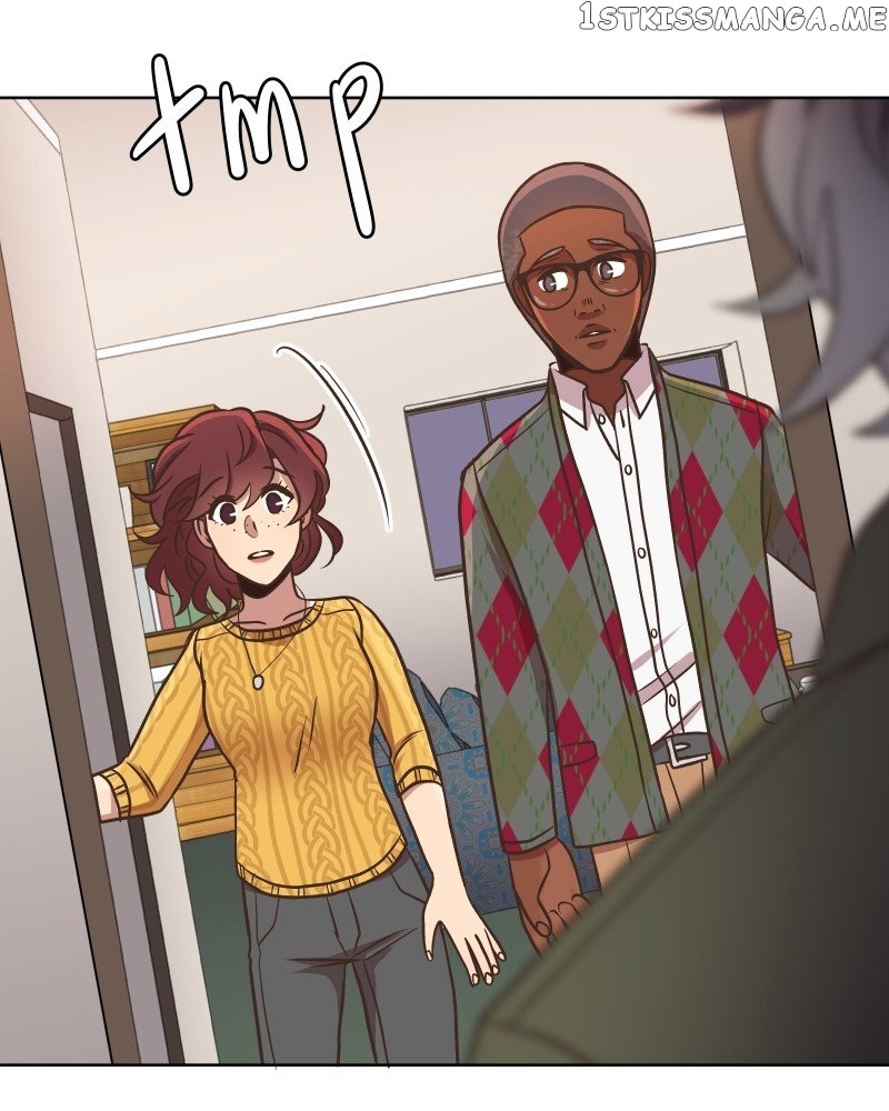 Gourmet Hound chapter 164 - page 42