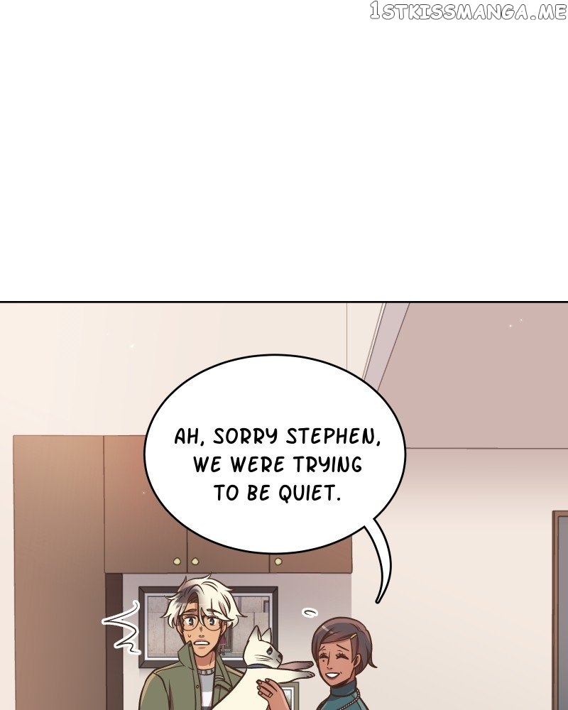 Gourmet Hound chapter 164 - page 43