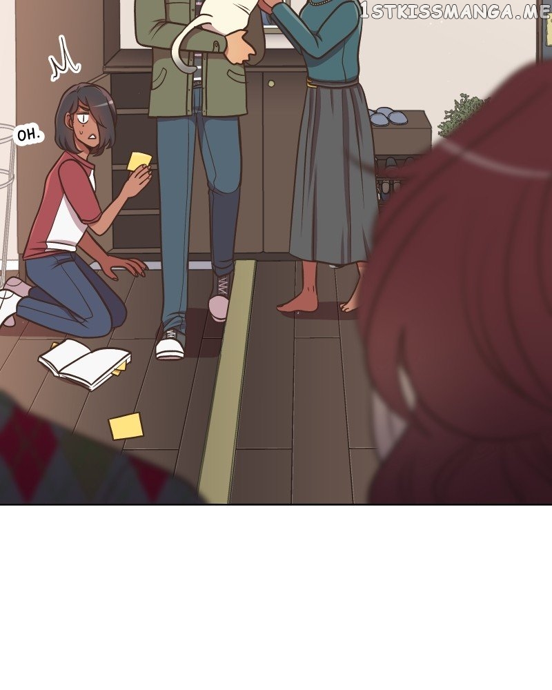 Gourmet Hound chapter 164 - page 44
