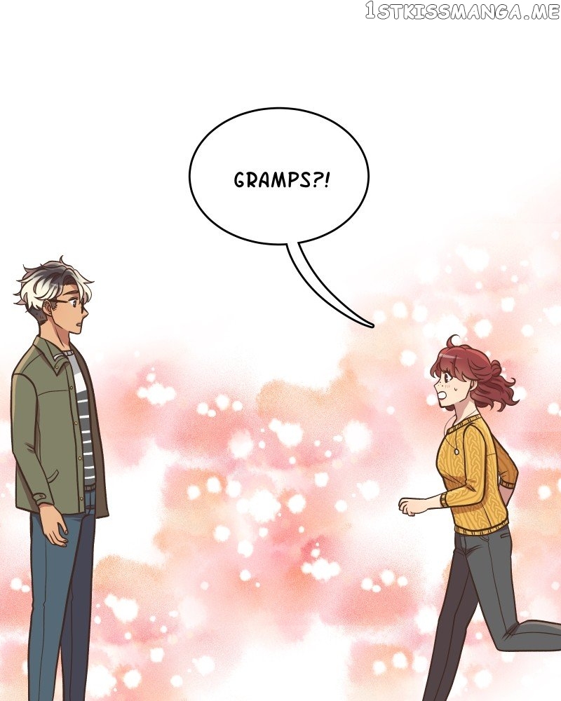 Gourmet Hound chapter 164 - page 47