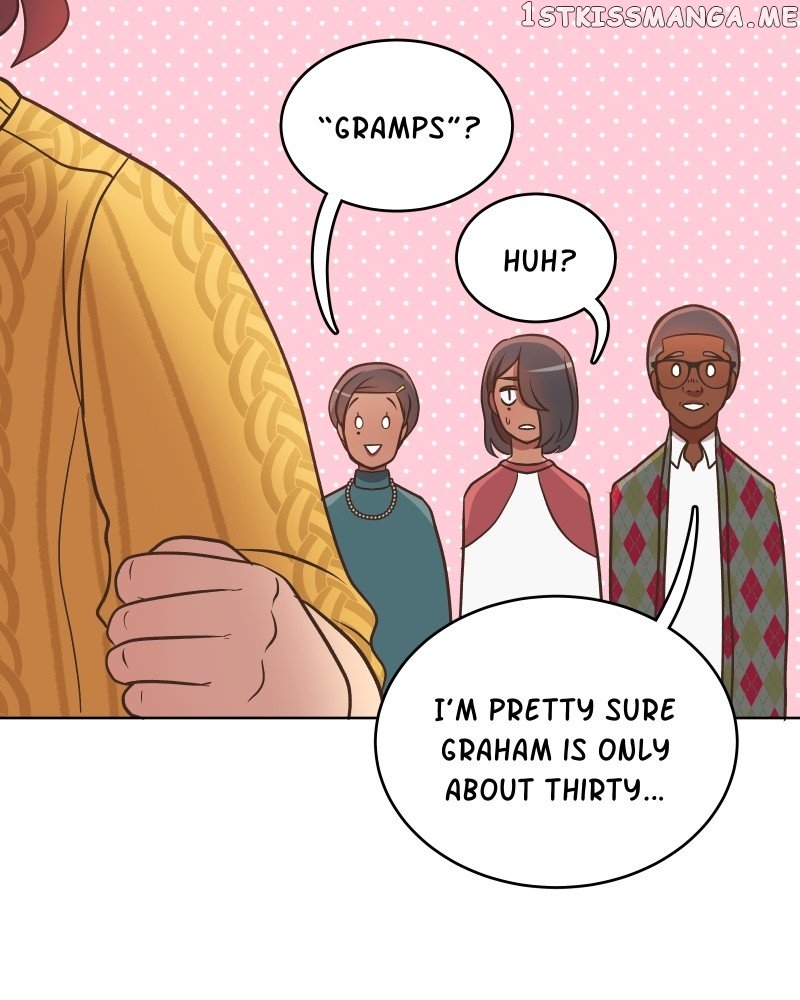 Gourmet Hound chapter 164 - page 49